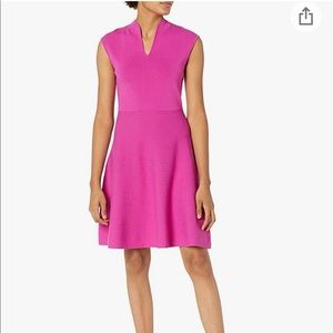 NWOT Ted Baker knitted dress Size 5 US 12